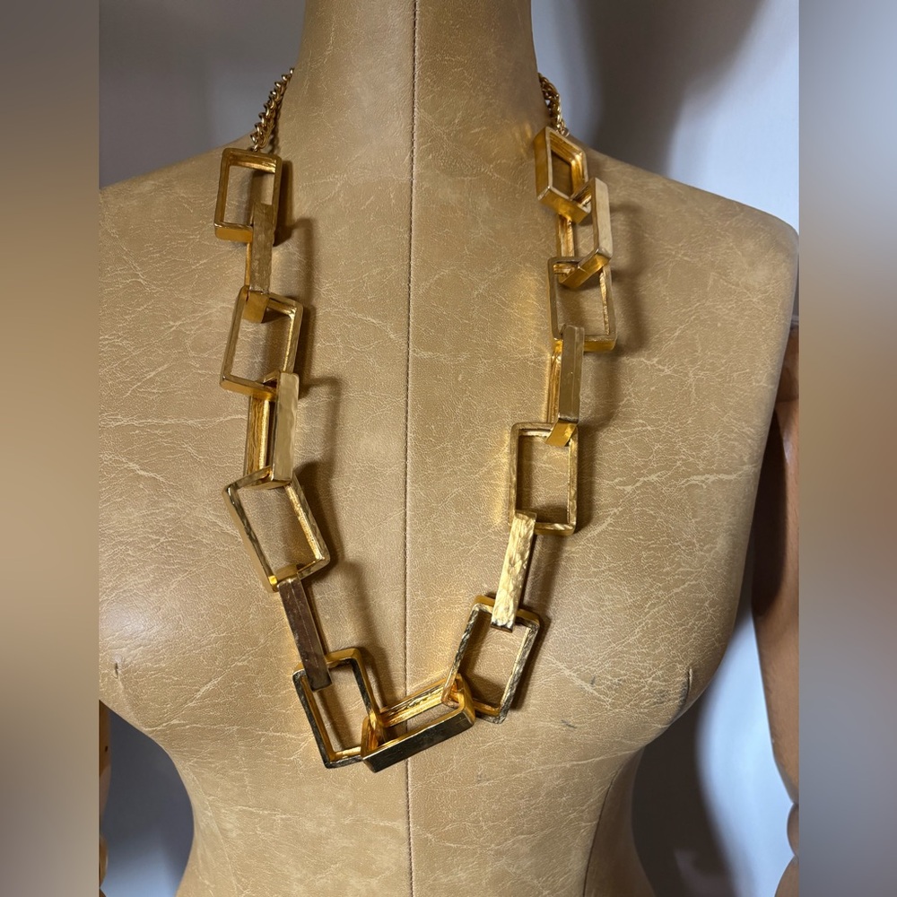 Kenneth Jay Lane Necklace